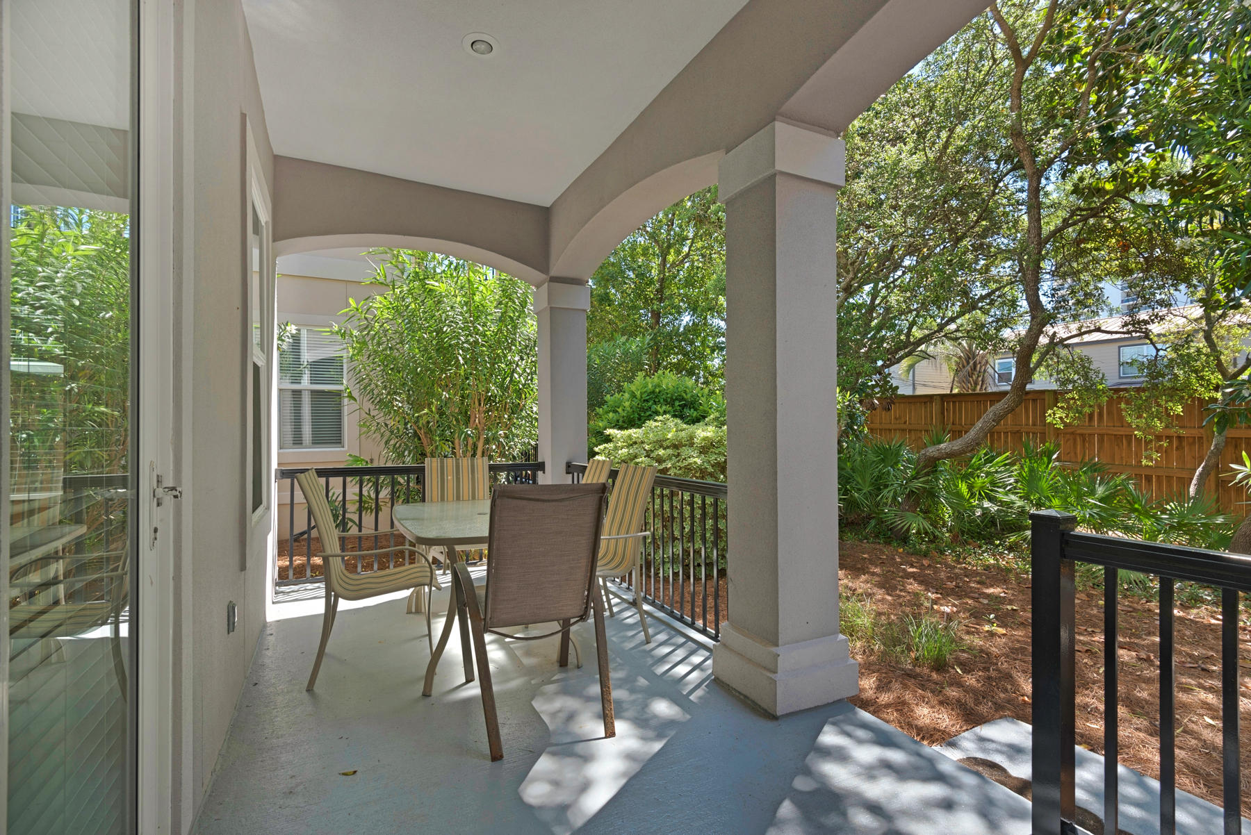 MIRAMAR BEACH VILLAS - Residential