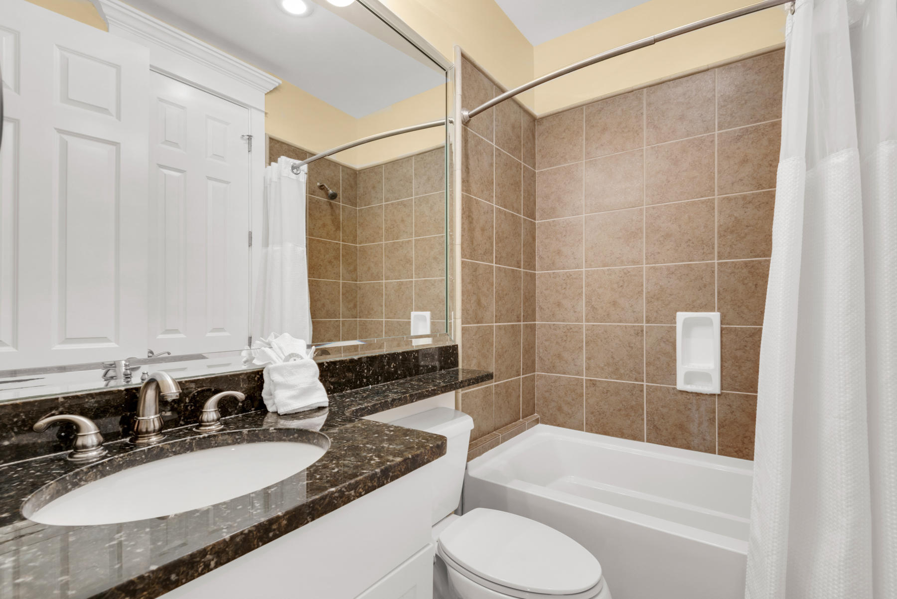 MIRAMAR BEACH VILLAS - Residential