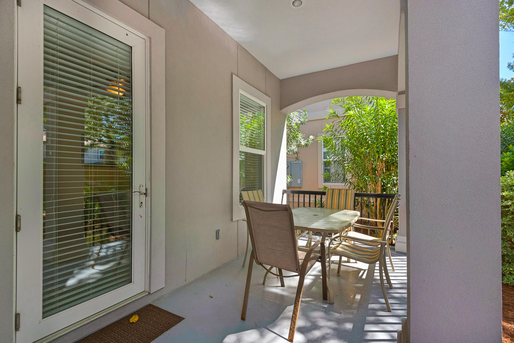 MIRAMAR BEACH VILLAS - Residential