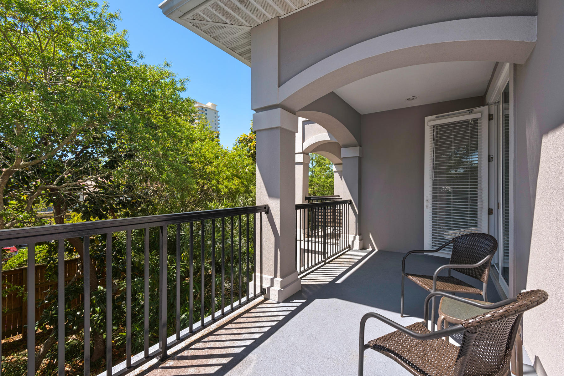 MIRAMAR BEACH VILLAS - Residential