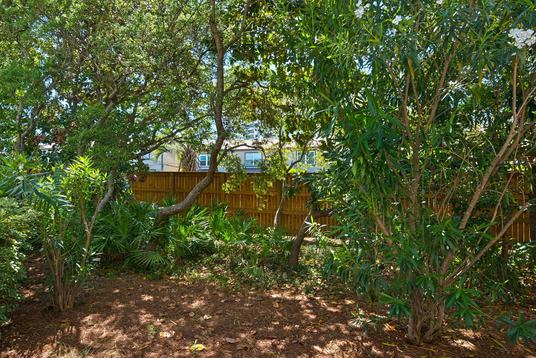 MIRAMAR BEACH VILLAS - Residential