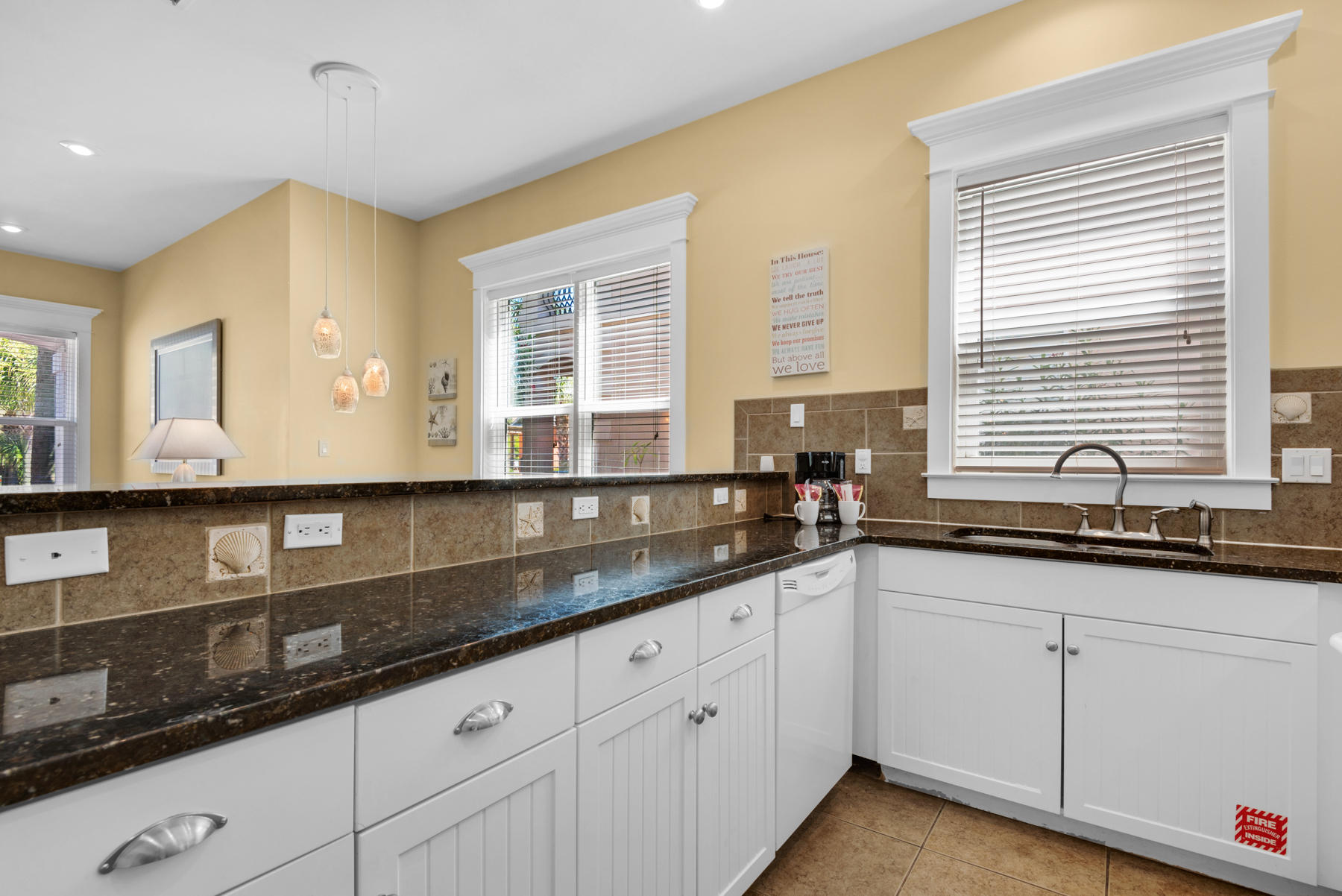 MIRAMAR BEACH VILLAS - Residential