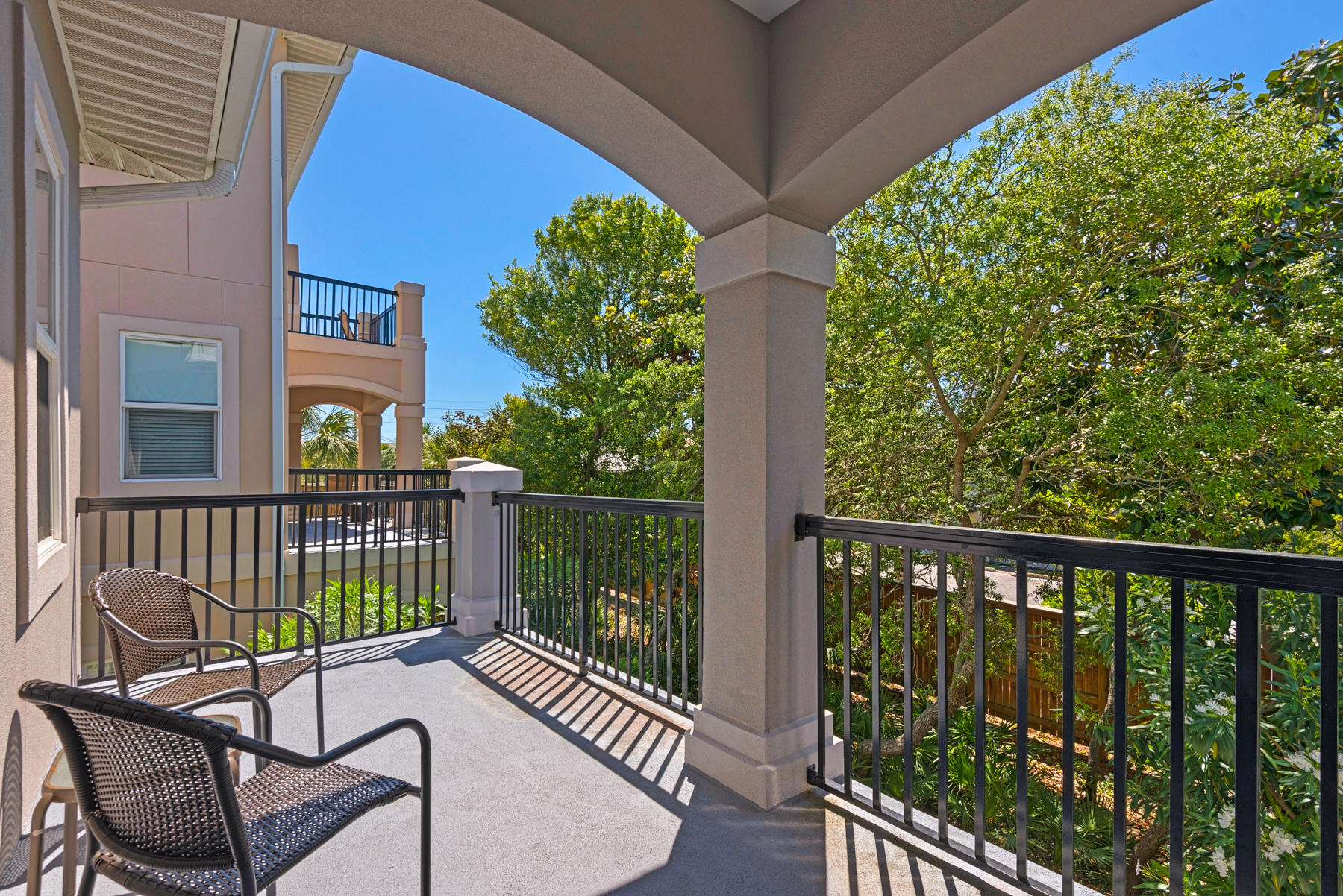 MIRAMAR BEACH VILLAS - Residential