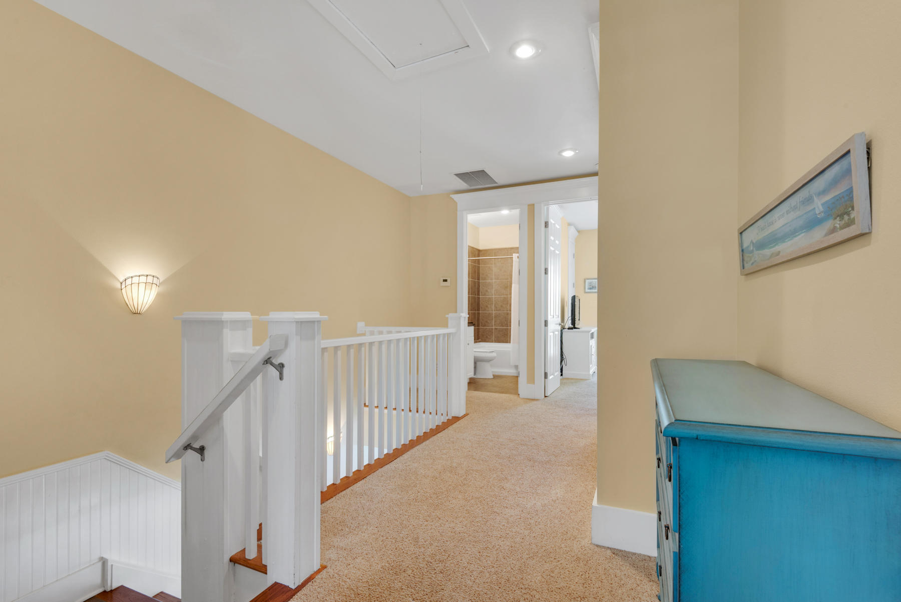 MIRAMAR BEACH VILLAS - Residential