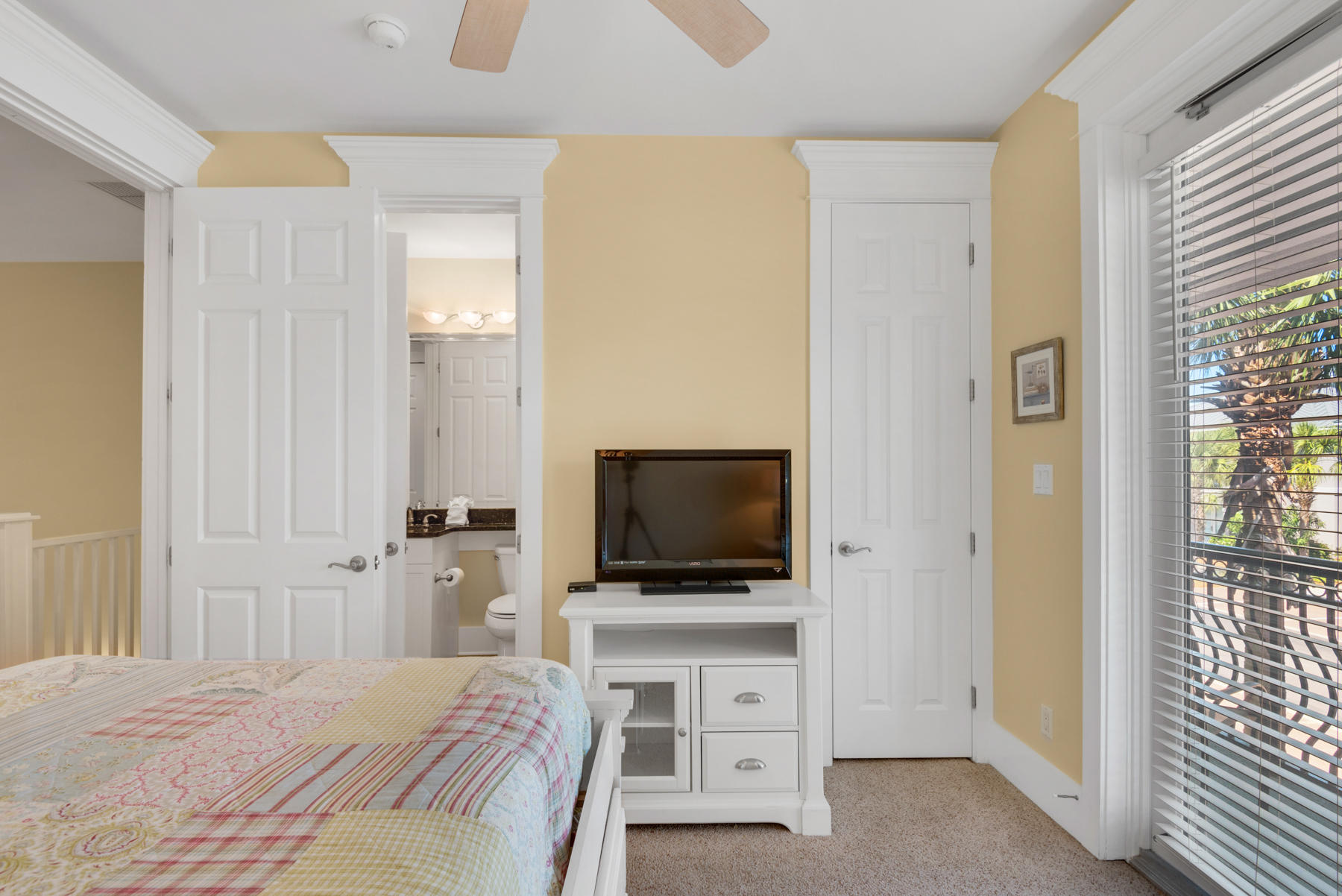 MIRAMAR BEACH VILLAS - Residential