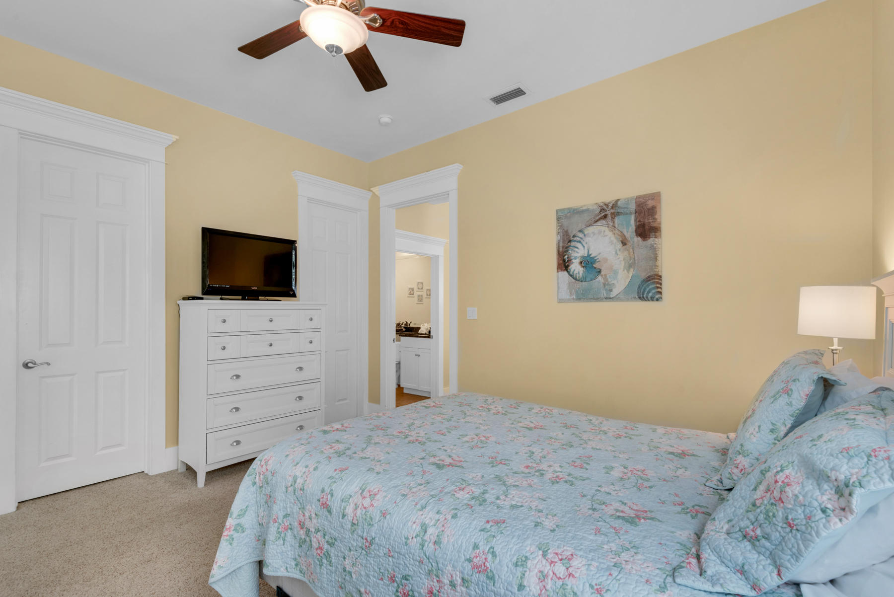 MIRAMAR BEACH VILLAS - Residential