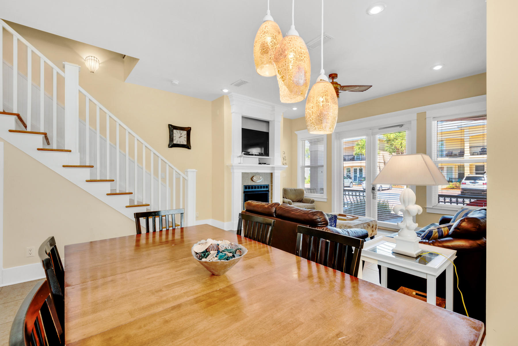 MIRAMAR BEACH VILLAS - Residential