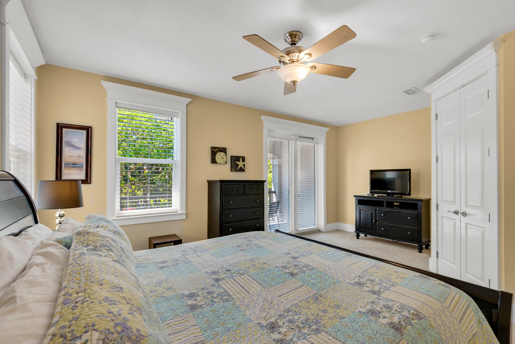 MIRAMAR BEACH VILLAS - Residential