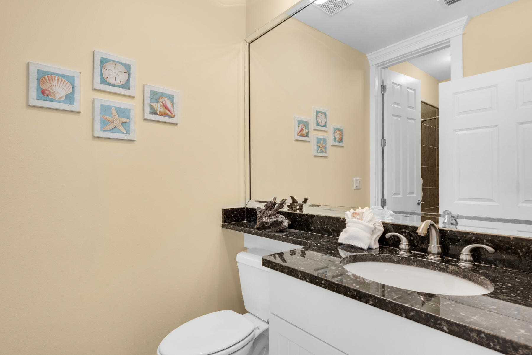 MIRAMAR BEACH VILLAS - Residential