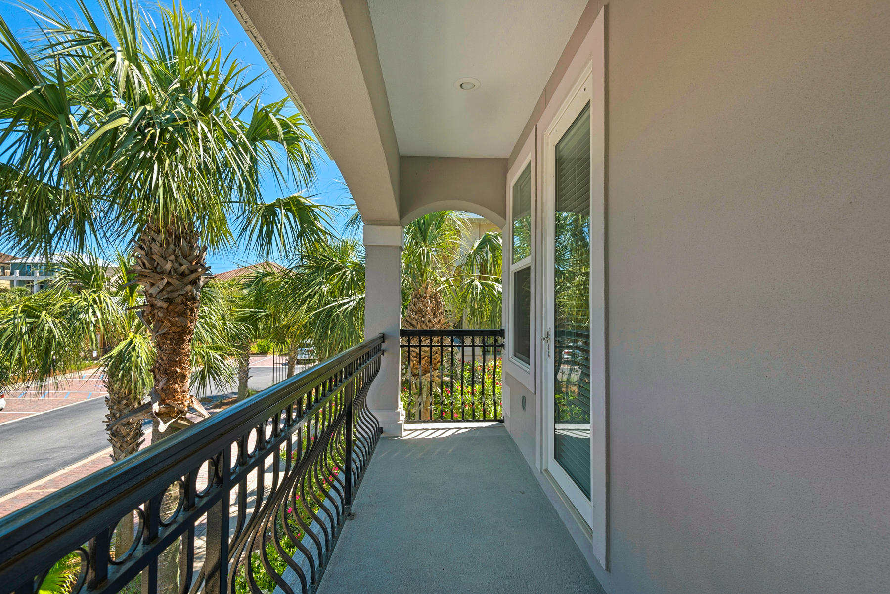 MIRAMAR BEACH VILLAS - Residential