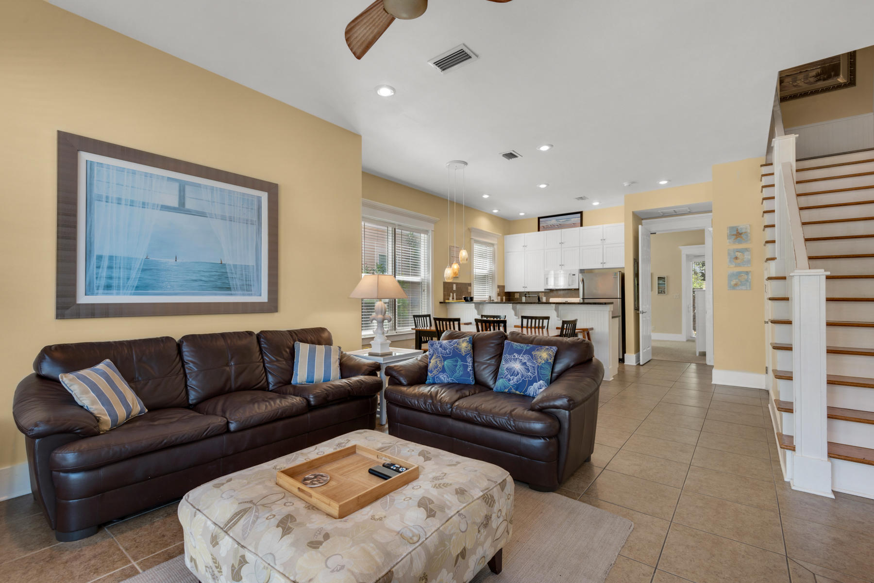 MIRAMAR BEACH VILLAS - Residential