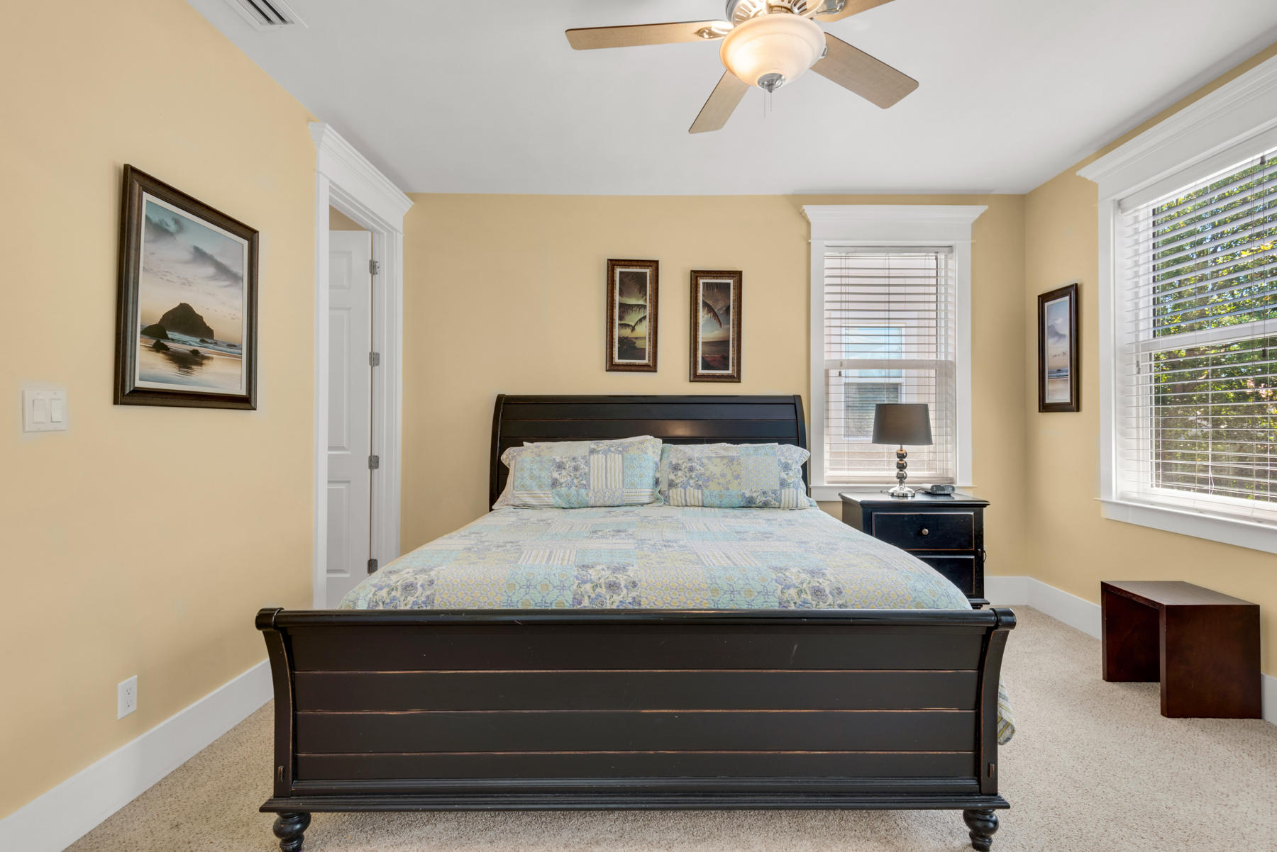 MIRAMAR BEACH VILLAS - Residential