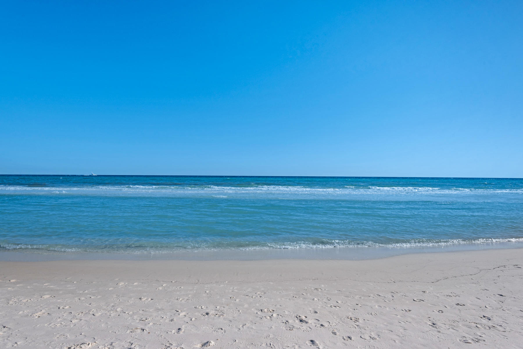 MIRAMAR BEACH VILLAS - Residential