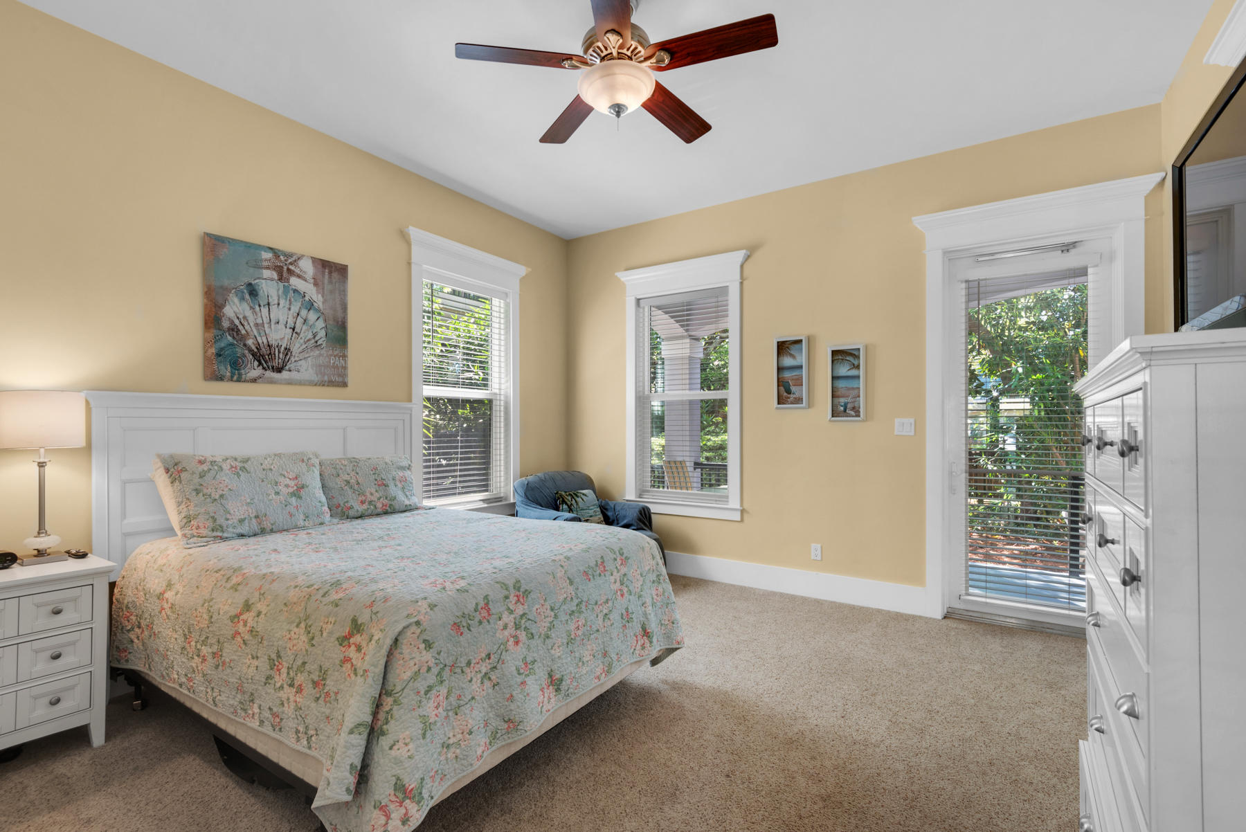 MIRAMAR BEACH VILLAS - Residential