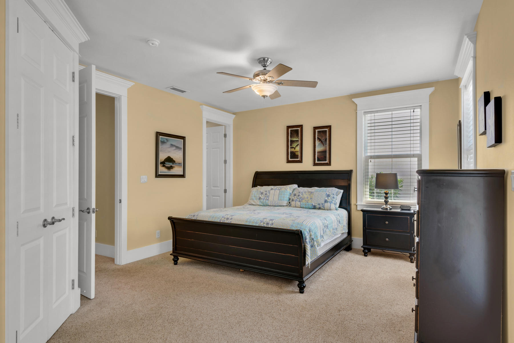 MIRAMAR BEACH VILLAS - Residential