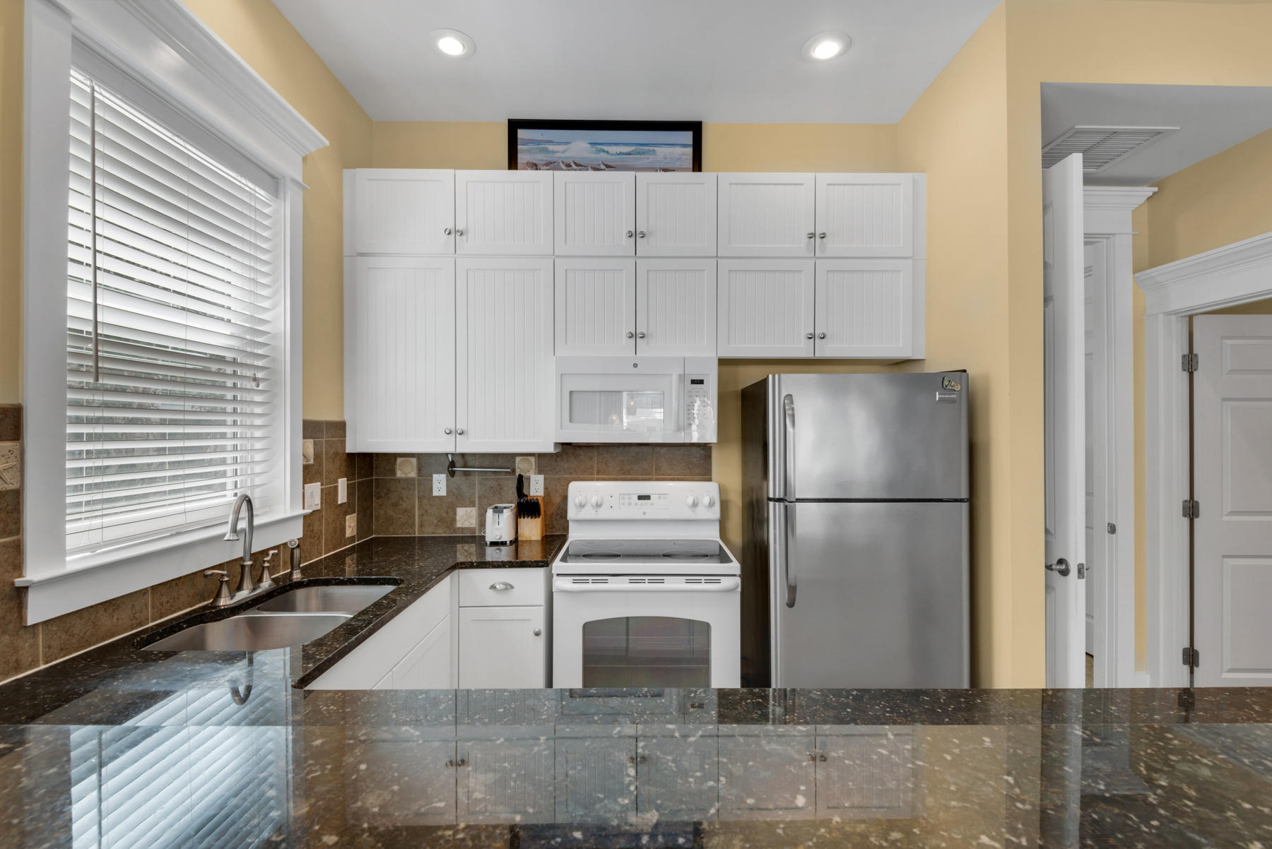 MIRAMAR BEACH VILLAS - Residential