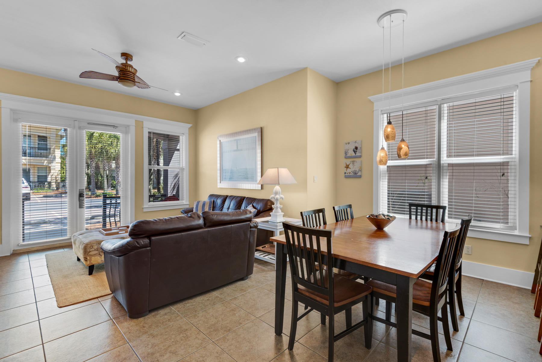 MIRAMAR BEACH VILLAS - Residential