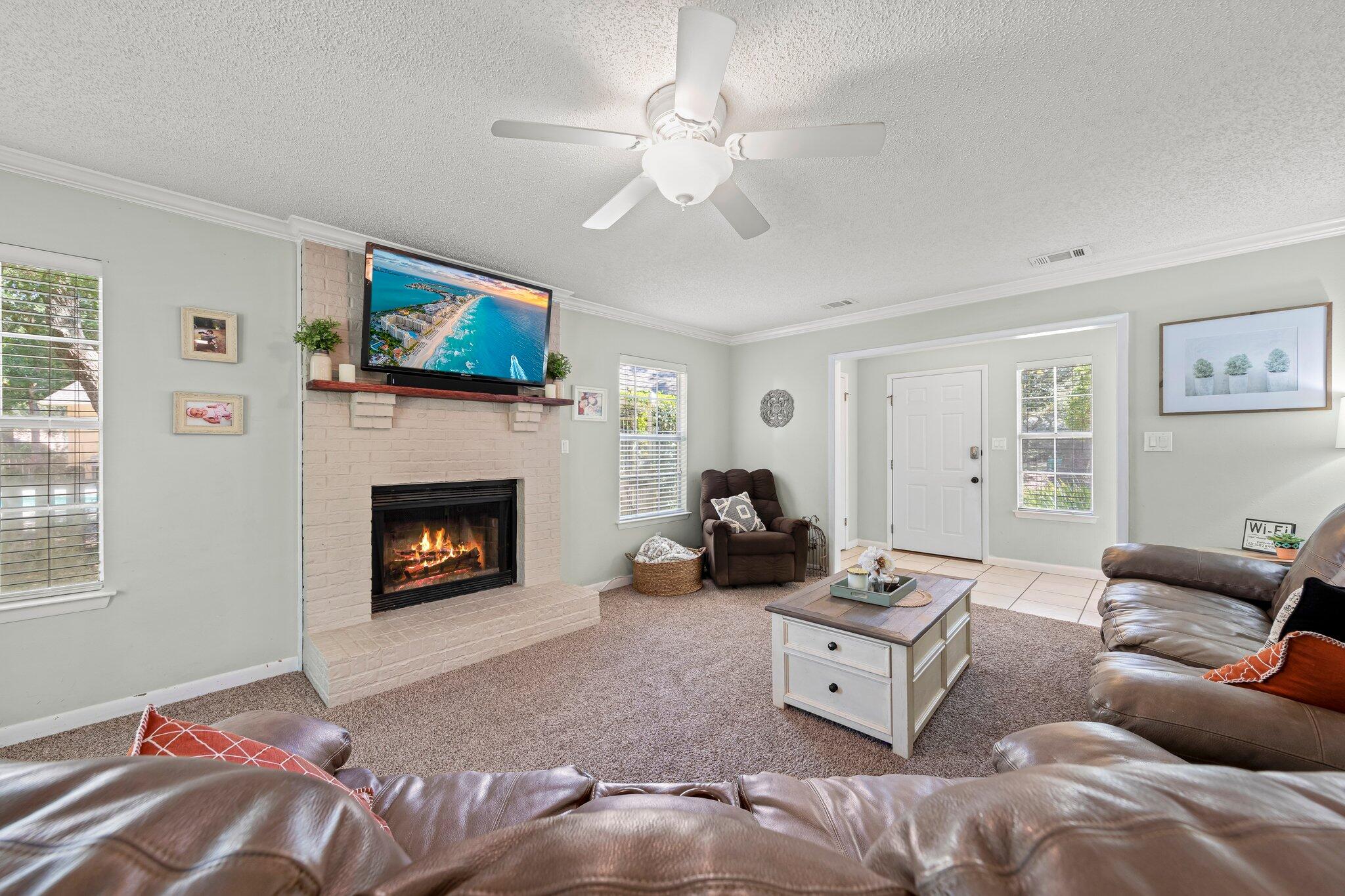 CARIBBEAN VILLAGE SOUTH 1 - Residential