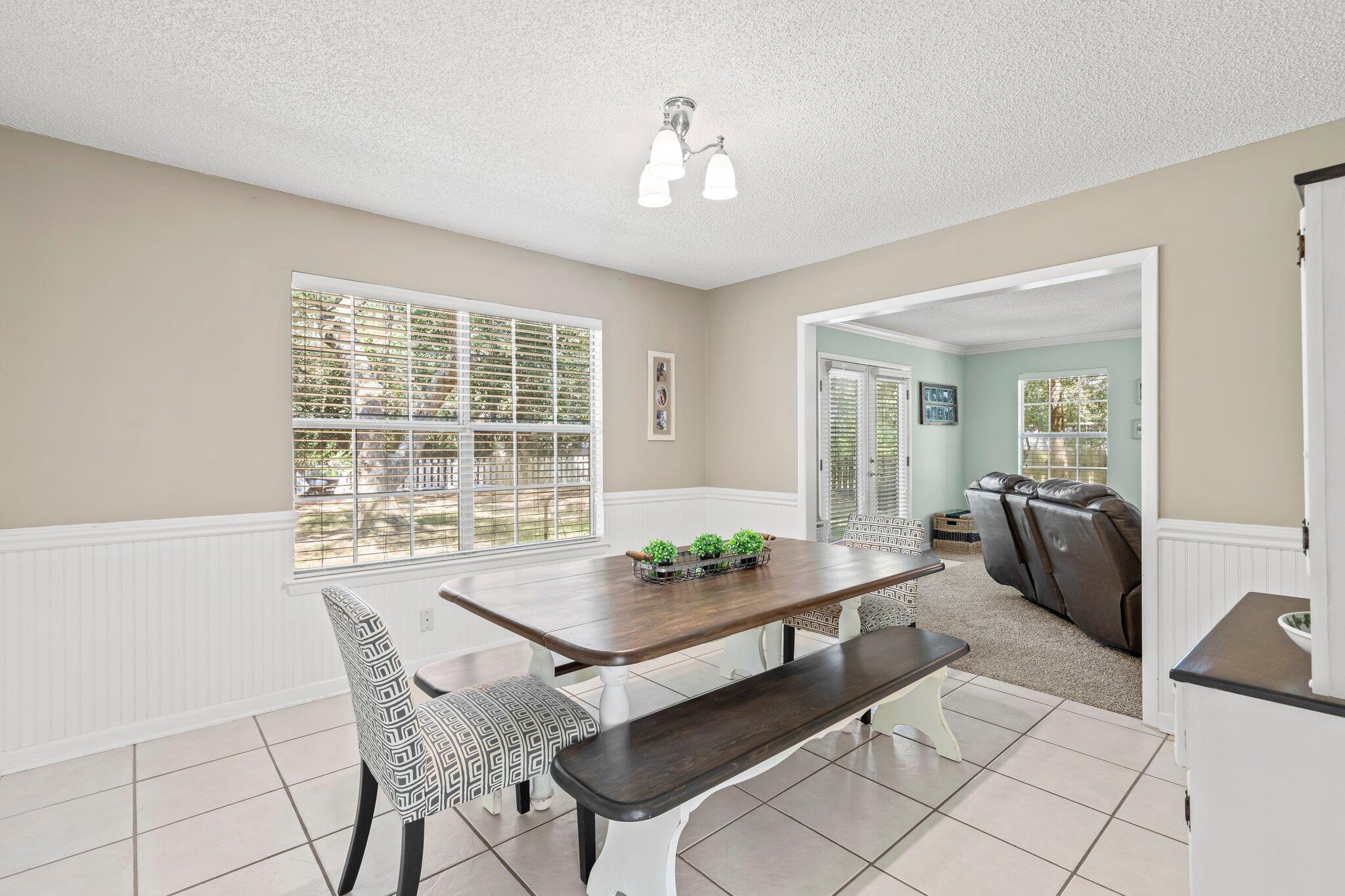 CARIBBEAN VILLAGE SOUTH 1 - Residential