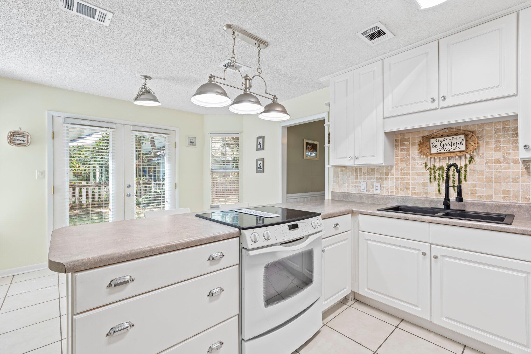 CARIBBEAN VILLAGE SOUTH 1 - Residential