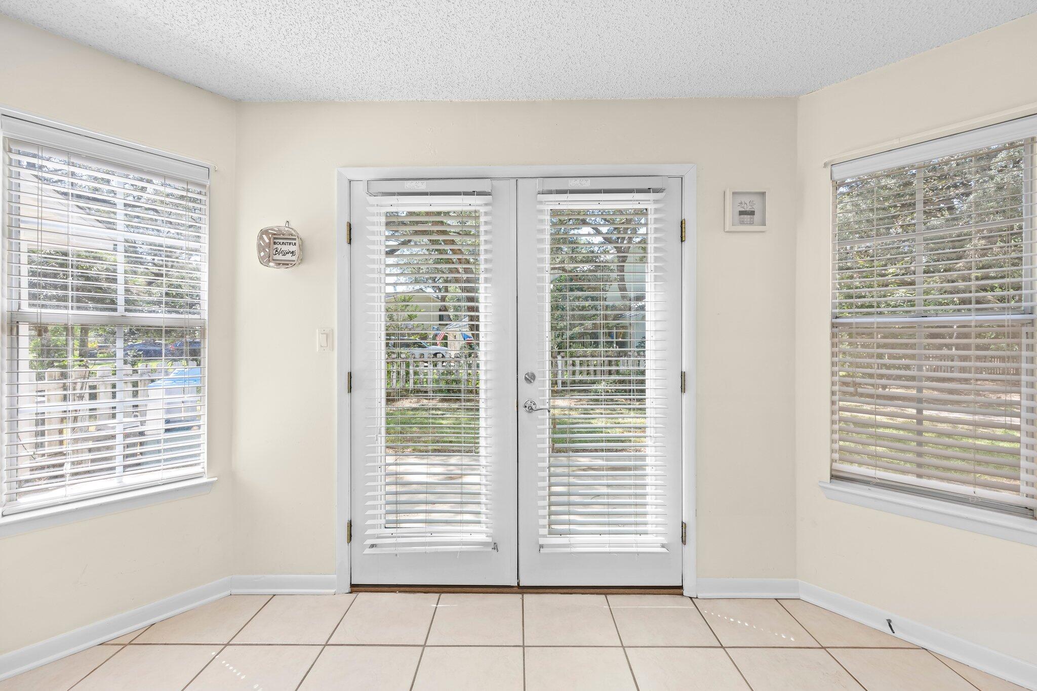 CARIBBEAN VILLAGE SOUTH 1 - Residential