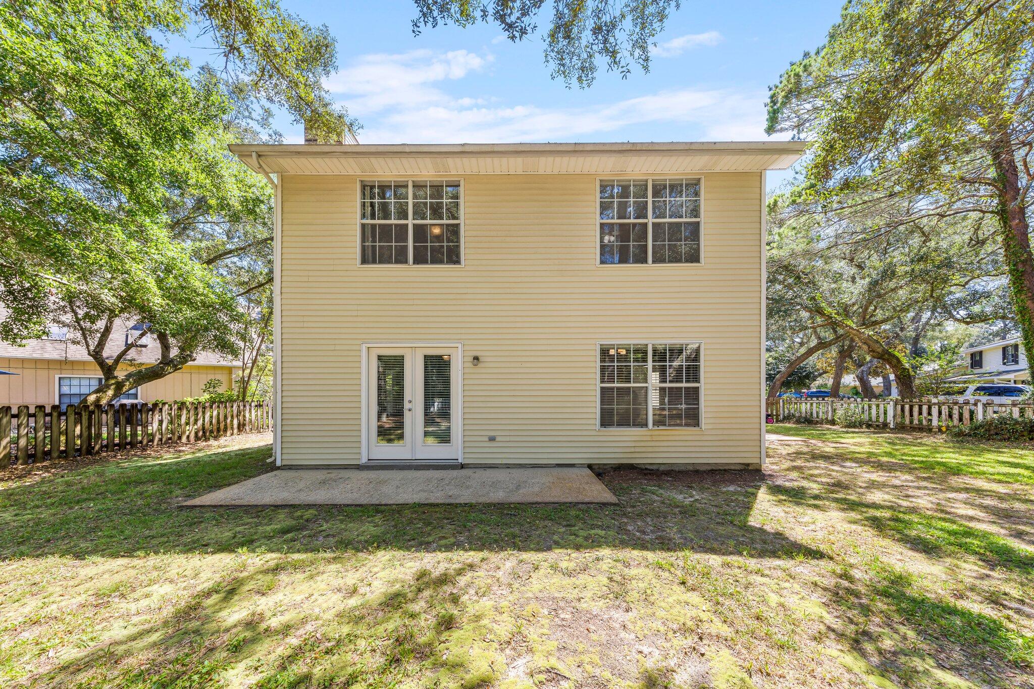 CARIBBEAN VILLAGE SOUTH 1 - Residential