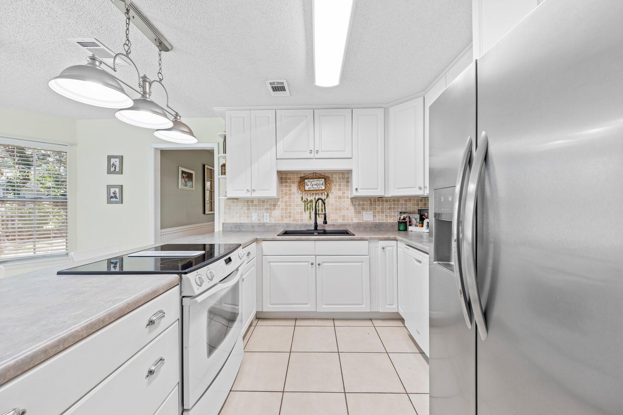 CARIBBEAN VILLAGE SOUTH 1 - Residential