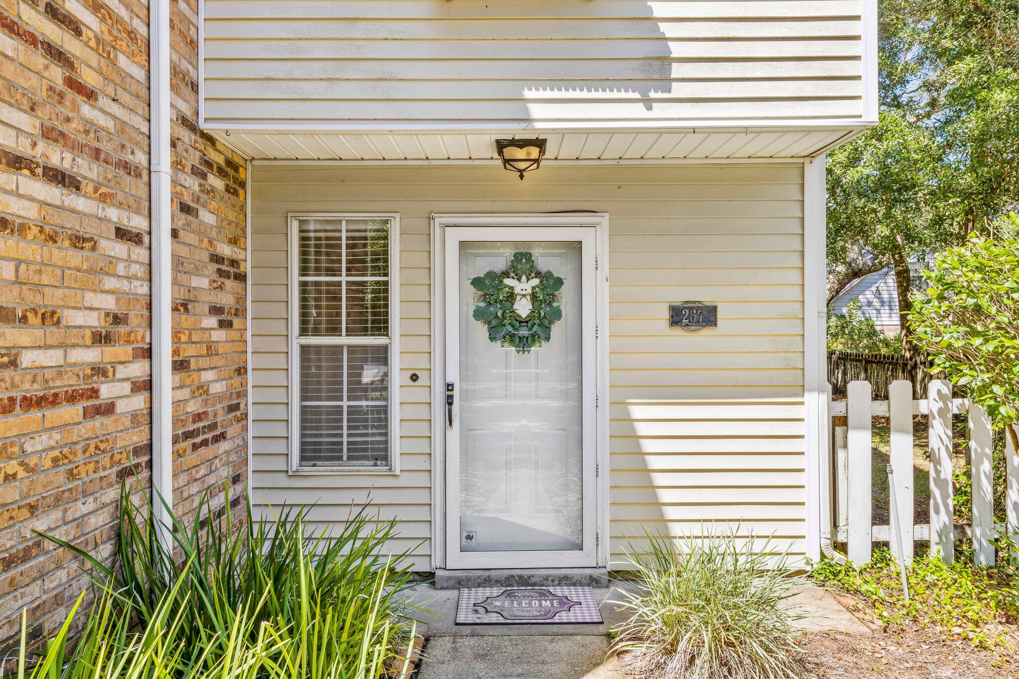 CARIBBEAN VILLAGE SOUTH 1 - Residential