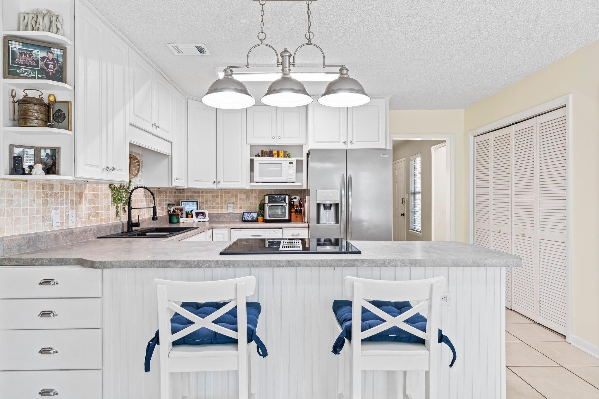 CARIBBEAN VILLAGE SOUTH 1 - Residential