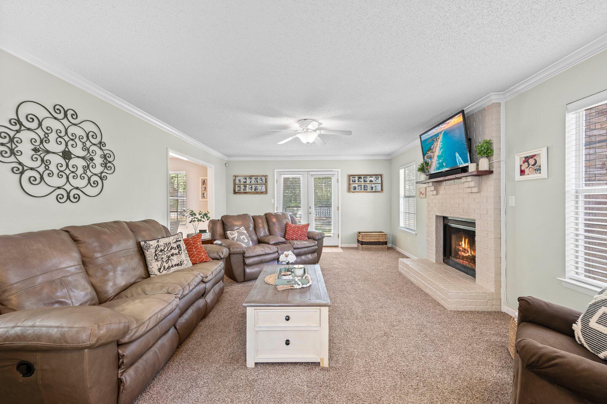 CARIBBEAN VILLAGE SOUTH 1 - Residential