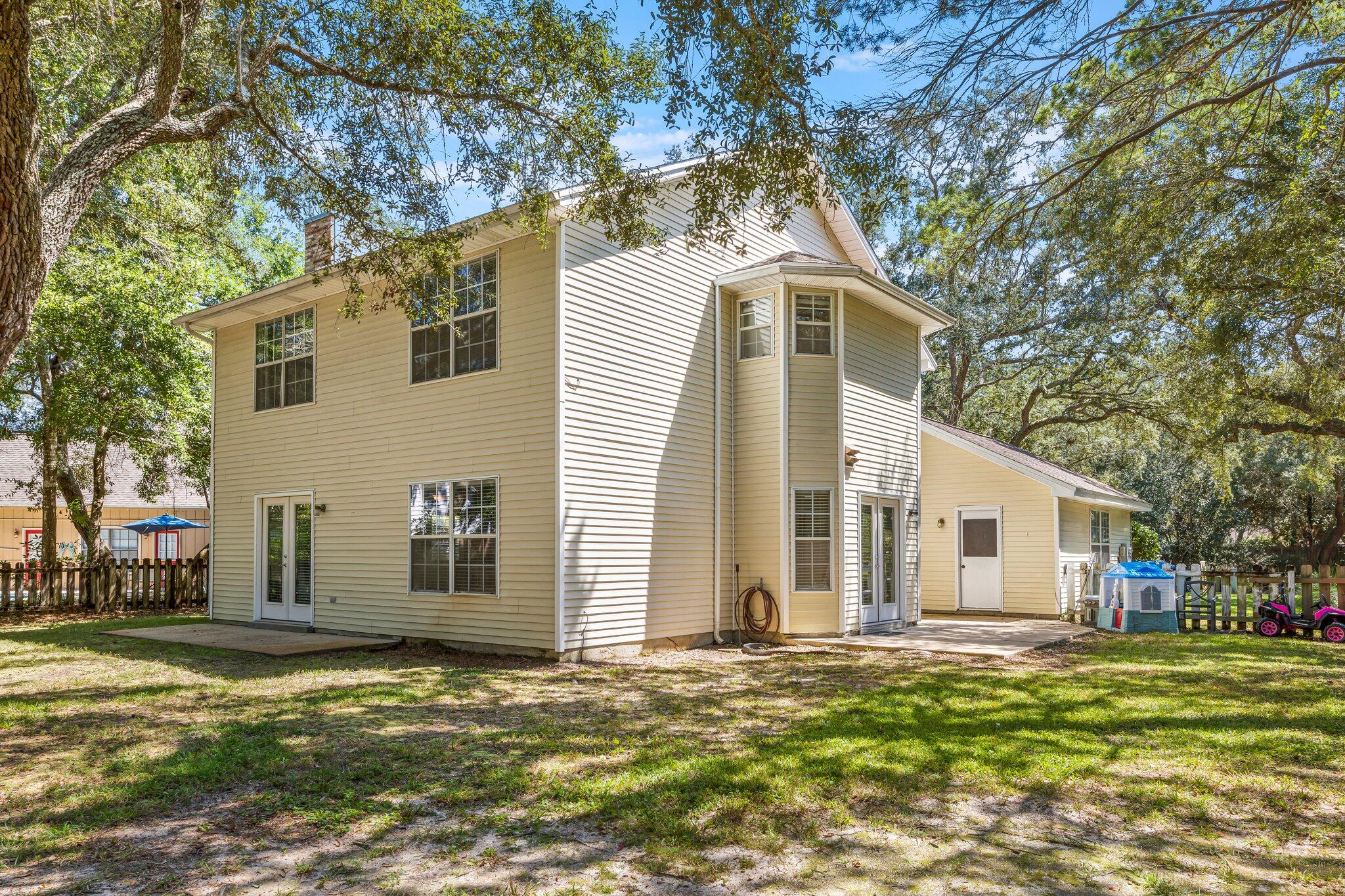 CARIBBEAN VILLAGE SOUTH 1 - Residential