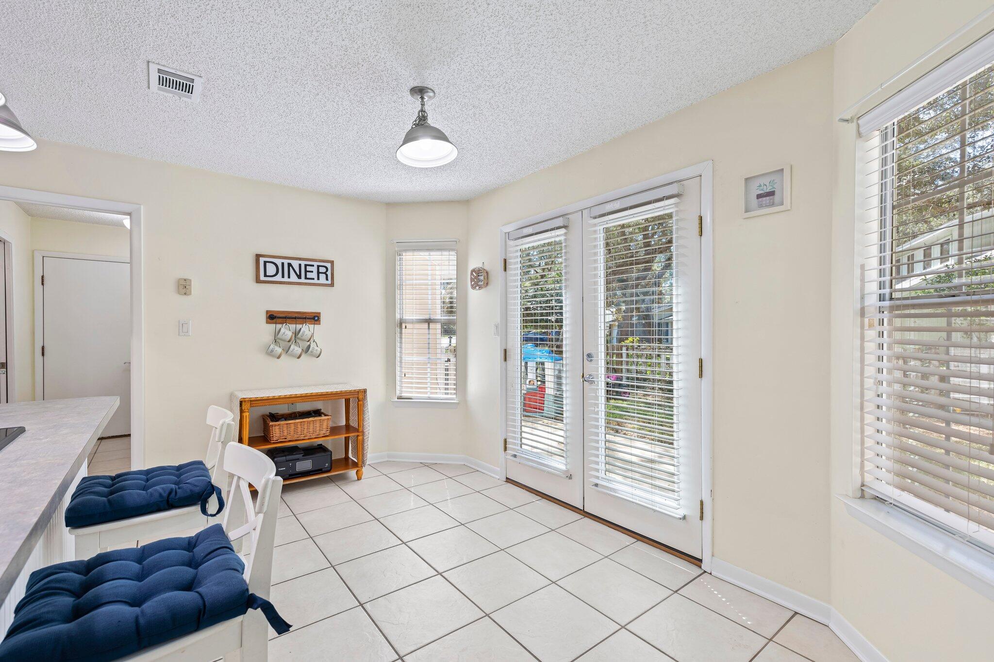 CARIBBEAN VILLAGE SOUTH 1 - Residential