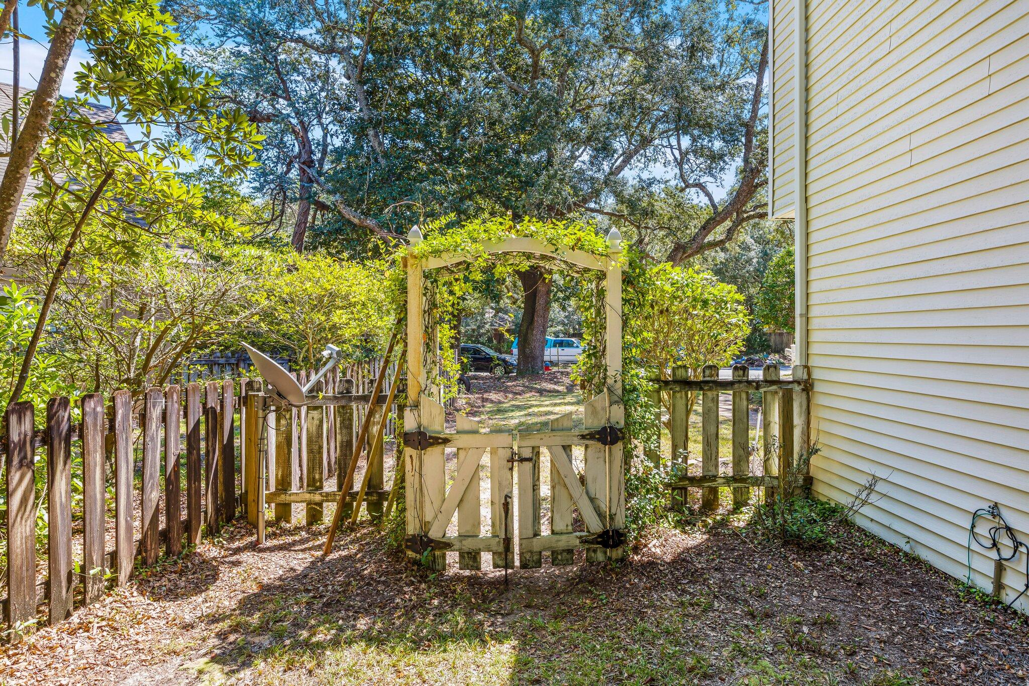 CARIBBEAN VILLAGE SOUTH 1 - Residential