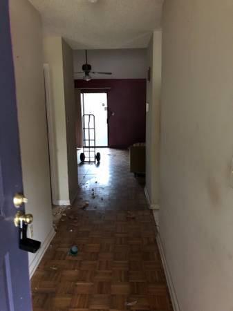 Wright - Residential Lease