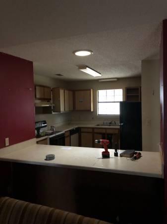 Wright - Residential Lease