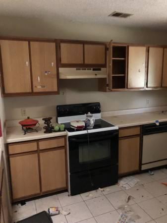 Wright - Residential Lease