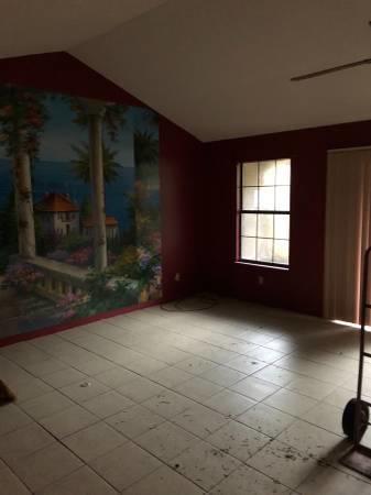 Wright - Residential Lease