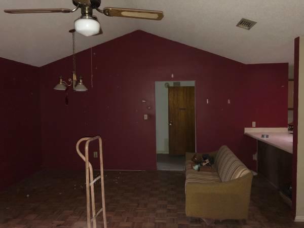 Wright - Residential Lease