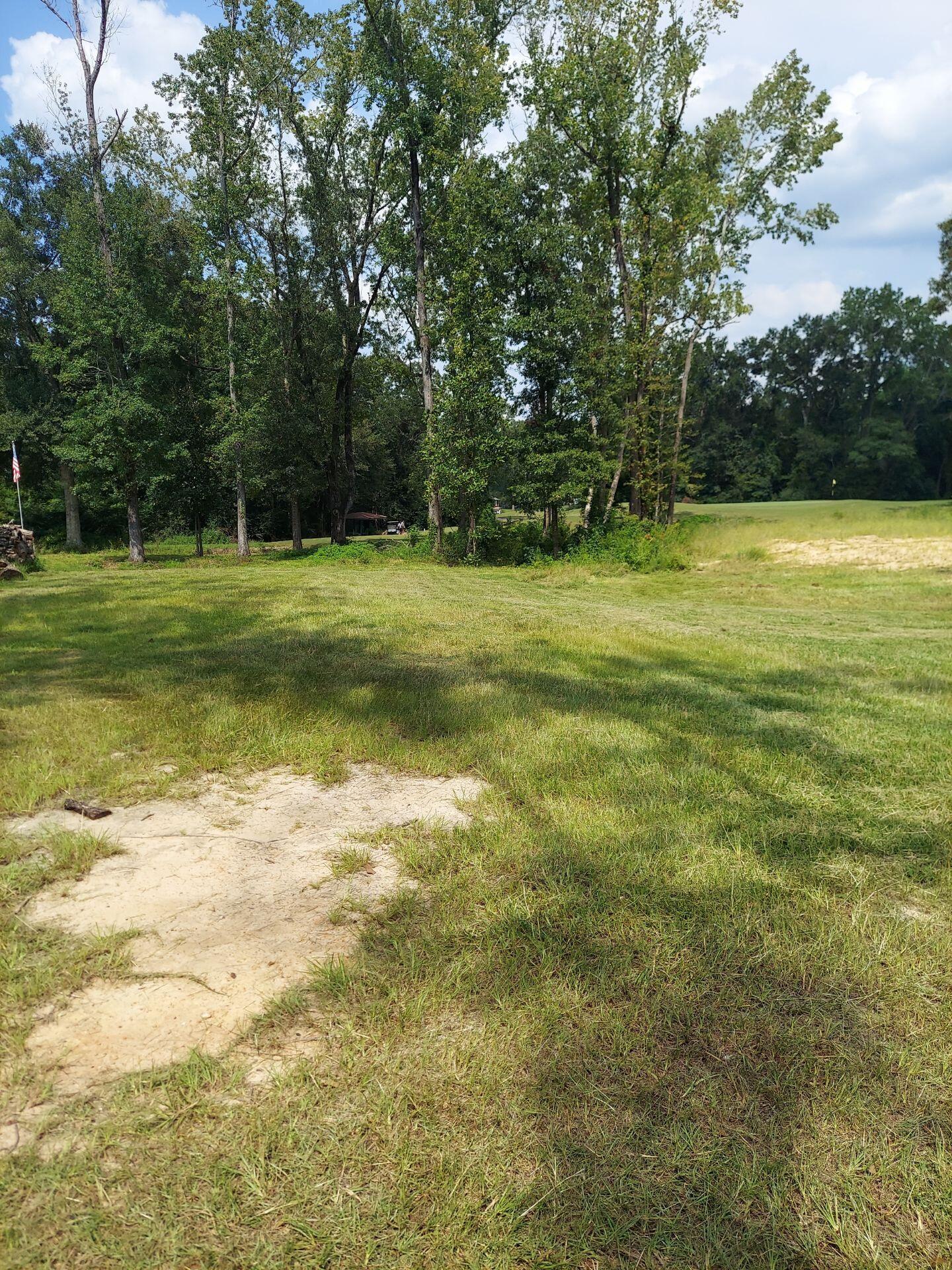 COUNTRY CLUB ESTATES 1 OF CRESTVIEW - Land