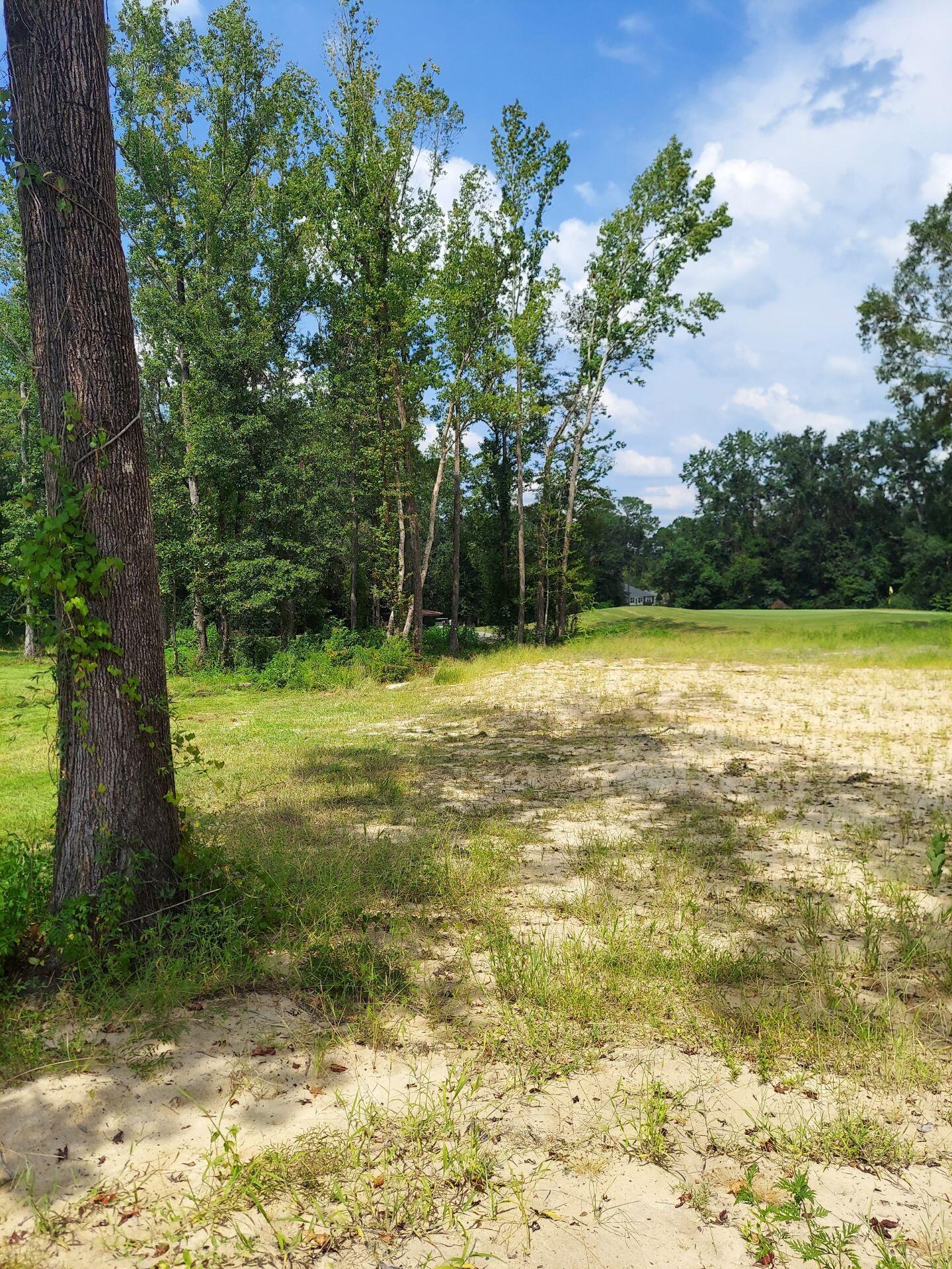 COUNTRY CLUB ESTATES 1 OF CRESTVIEW - Land