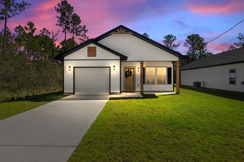 Photo of 2882 N 25th Avenue, Milton, FL 32583 (MLS # 988193)