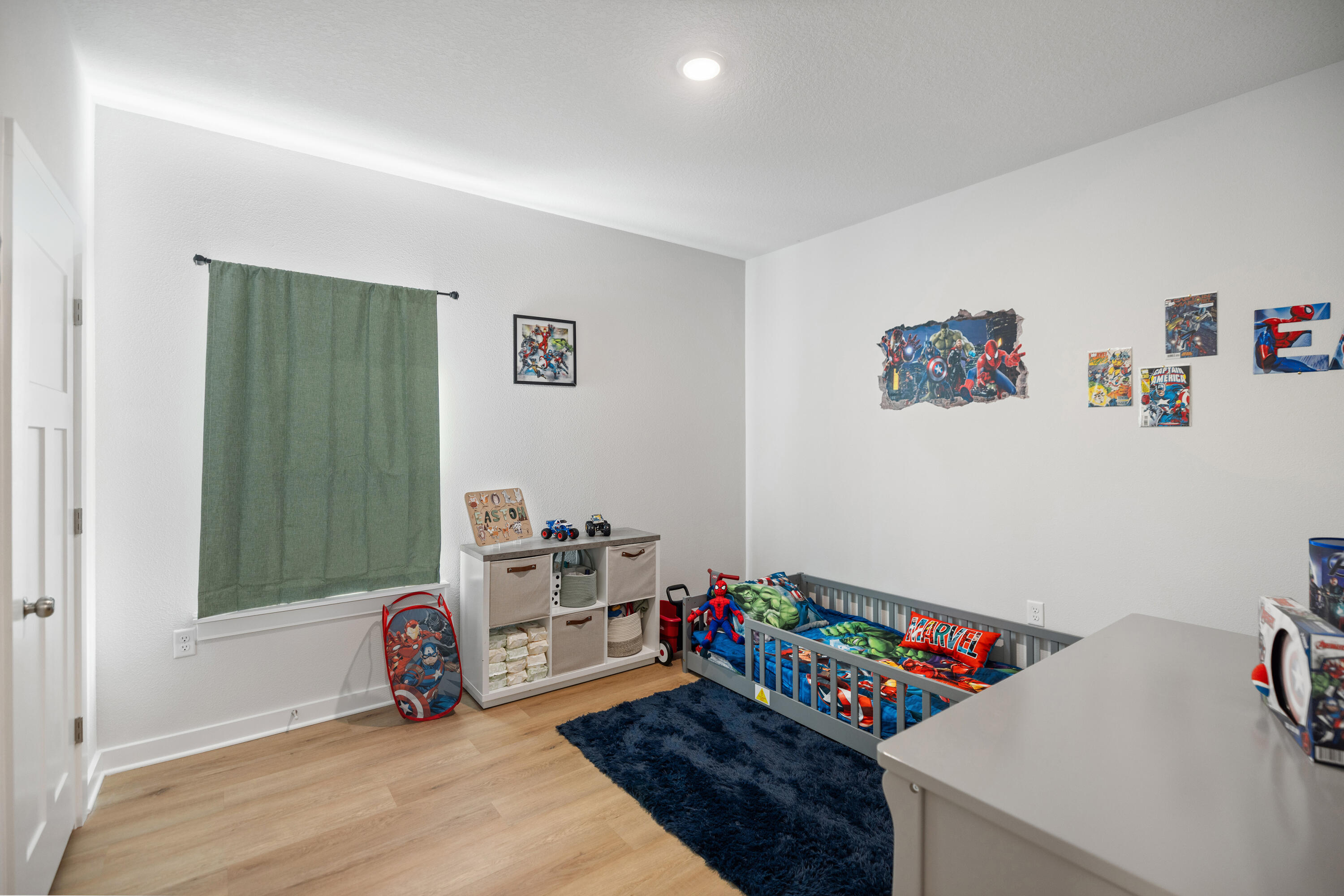 AVALON BEACH - Residential