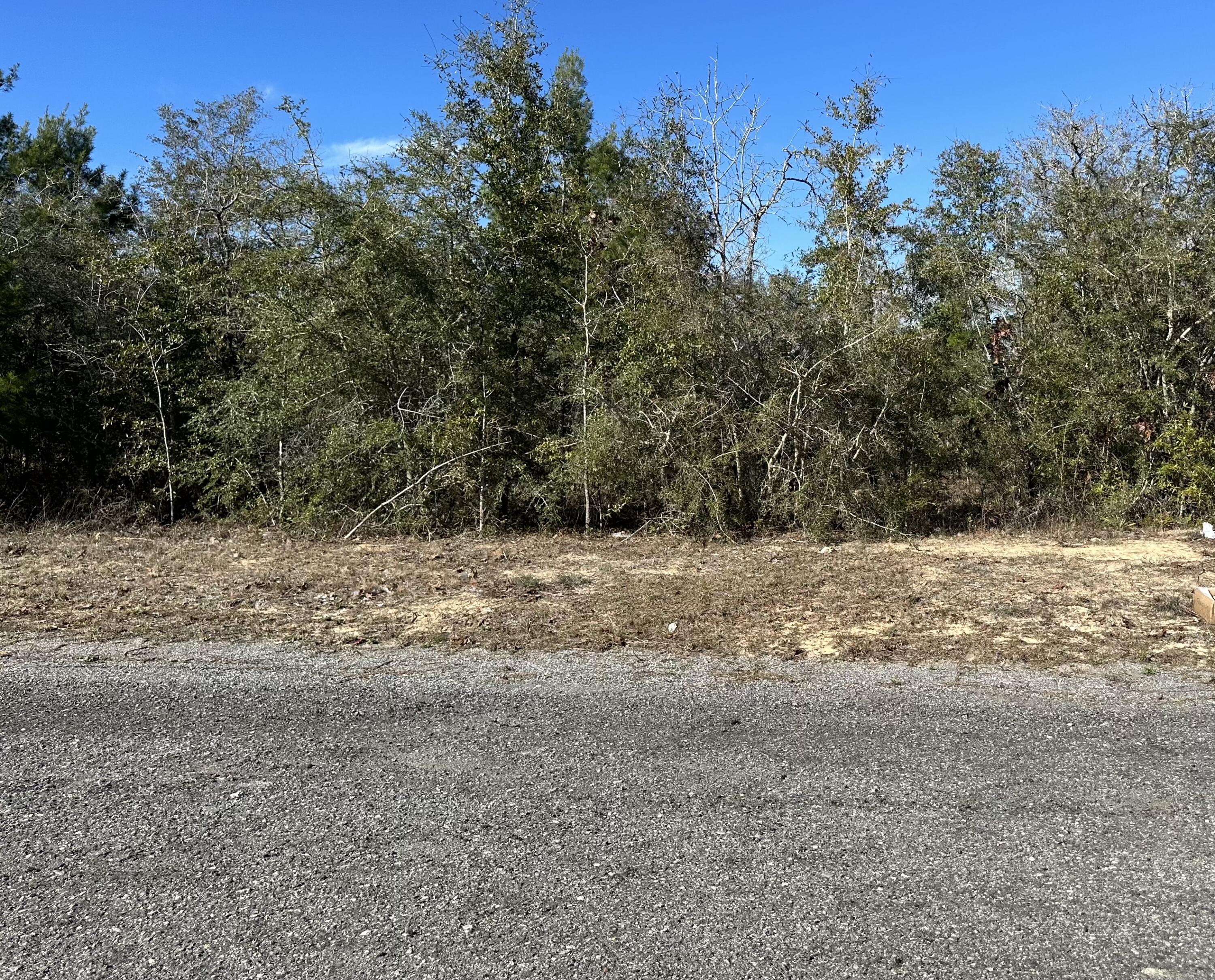 OAKWOOD HILLS UNIT 1 - Land