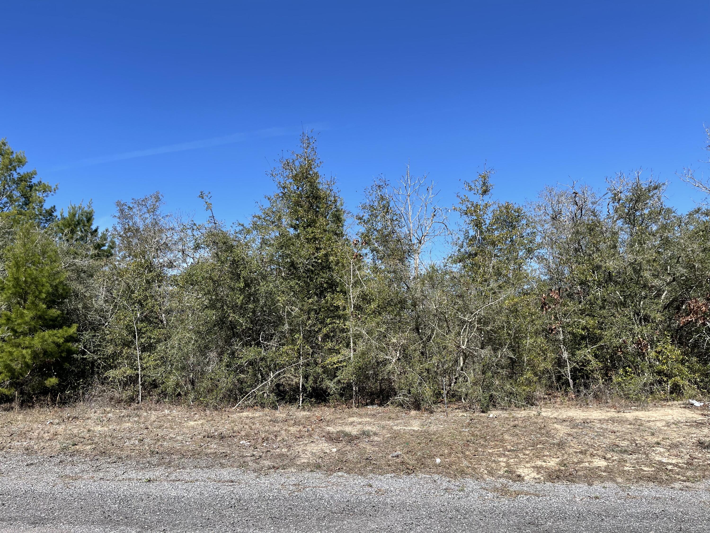 OAKWOOD HILLS UNIT 1 - Land