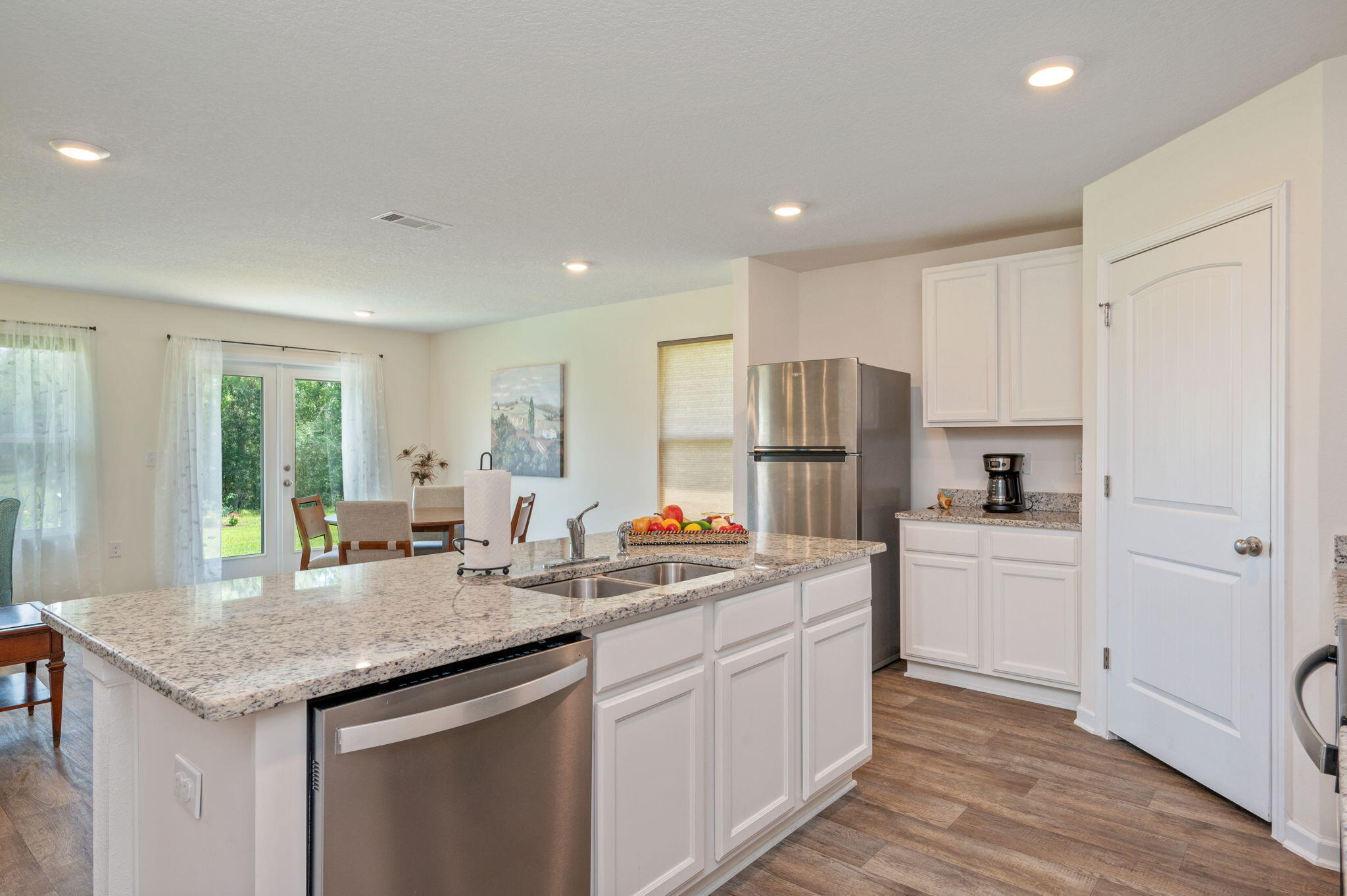 Redstone Commons - Residential