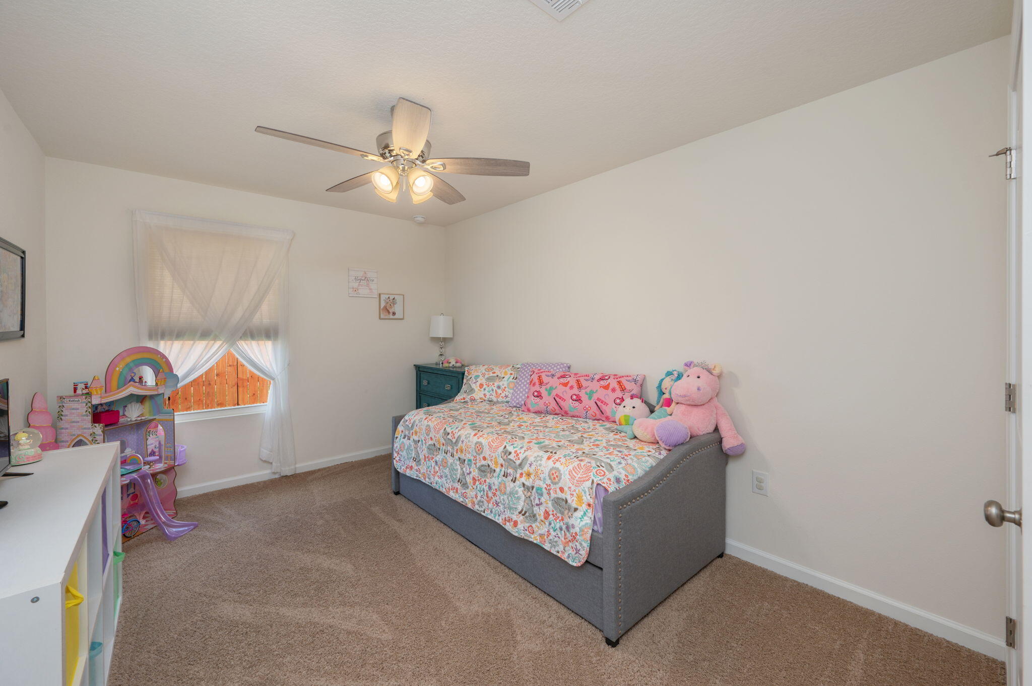 Redstone Commons - Residential