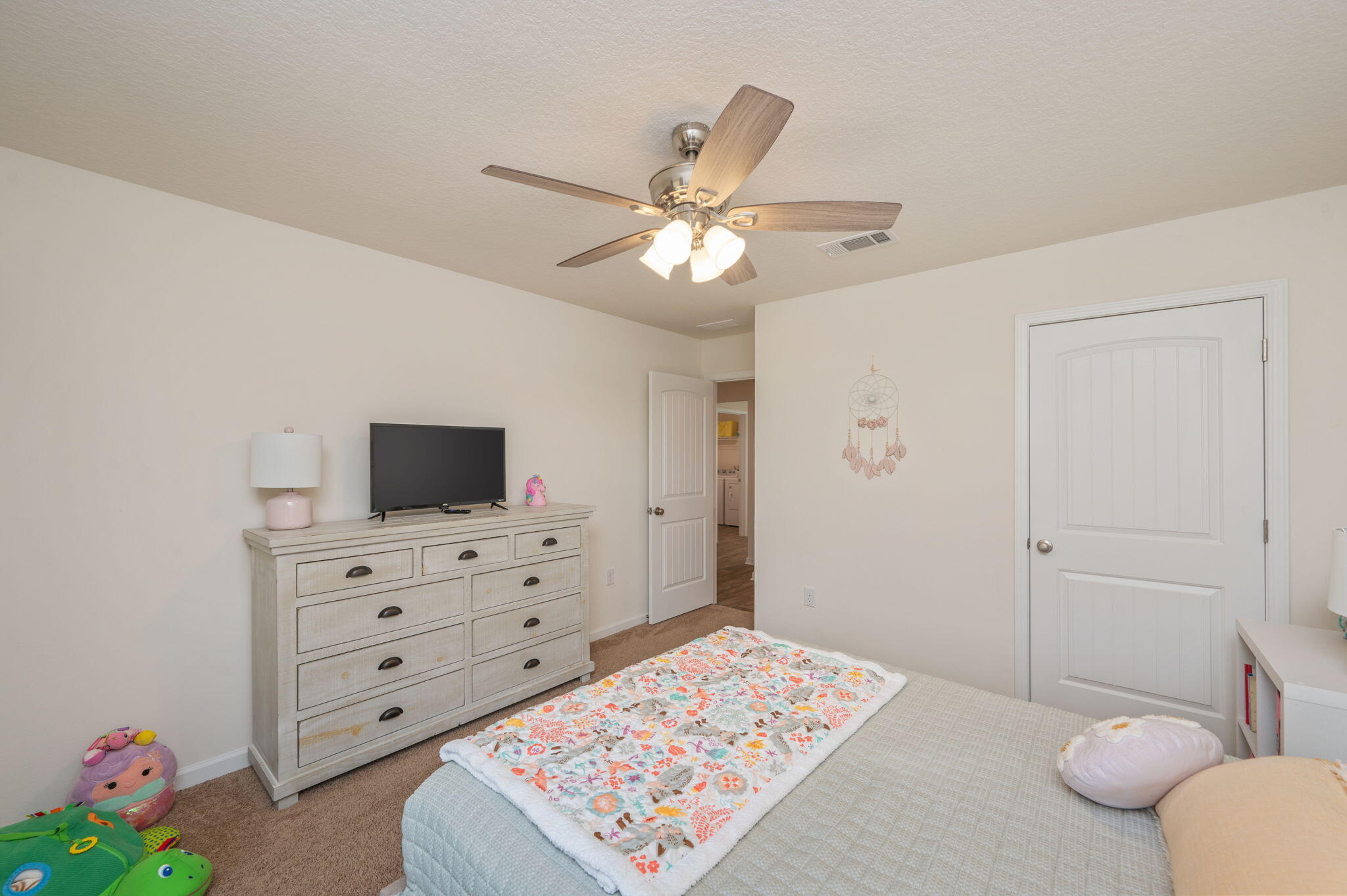 Redstone Commons - Residential