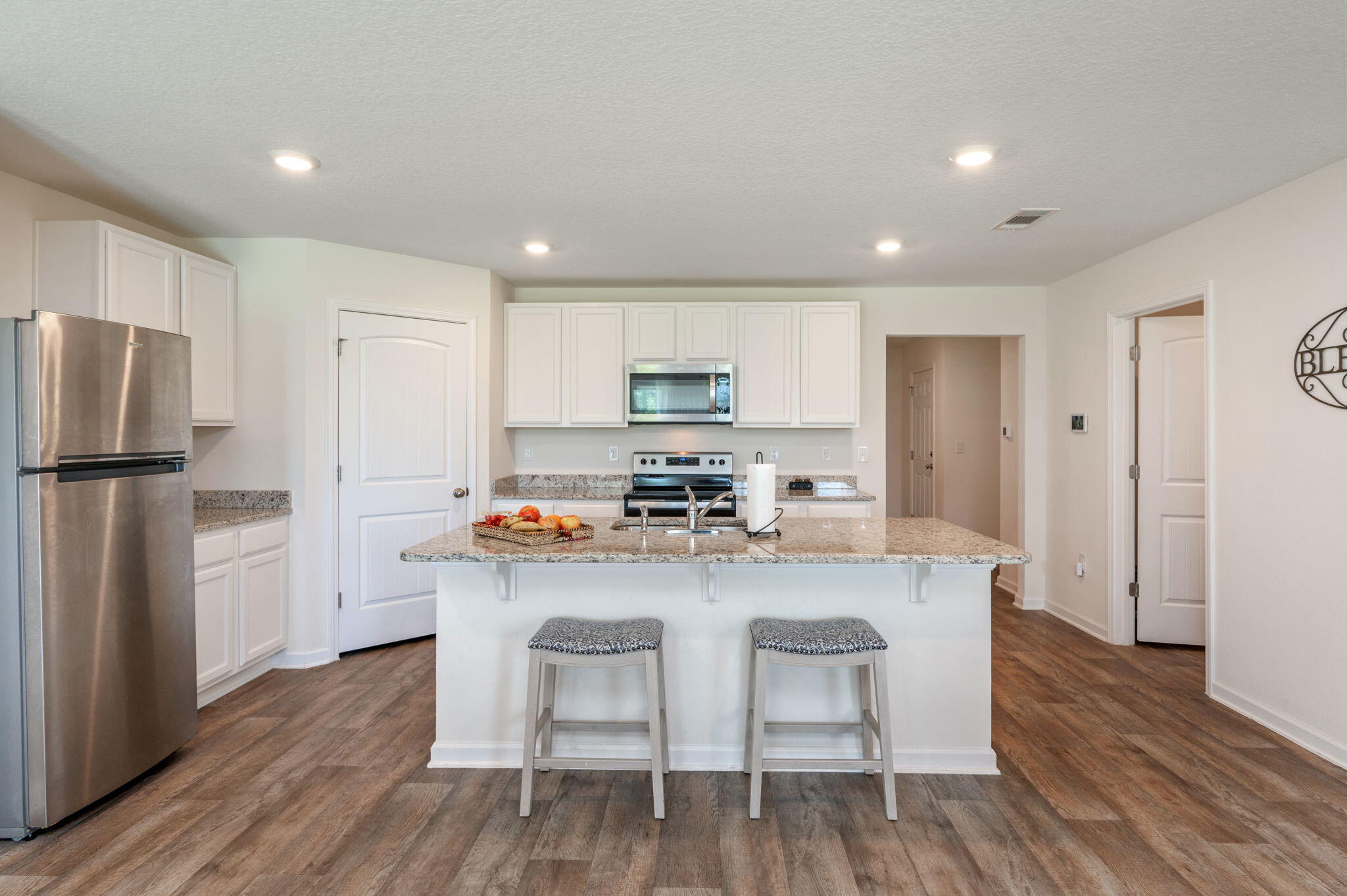Redstone Commons - Residential