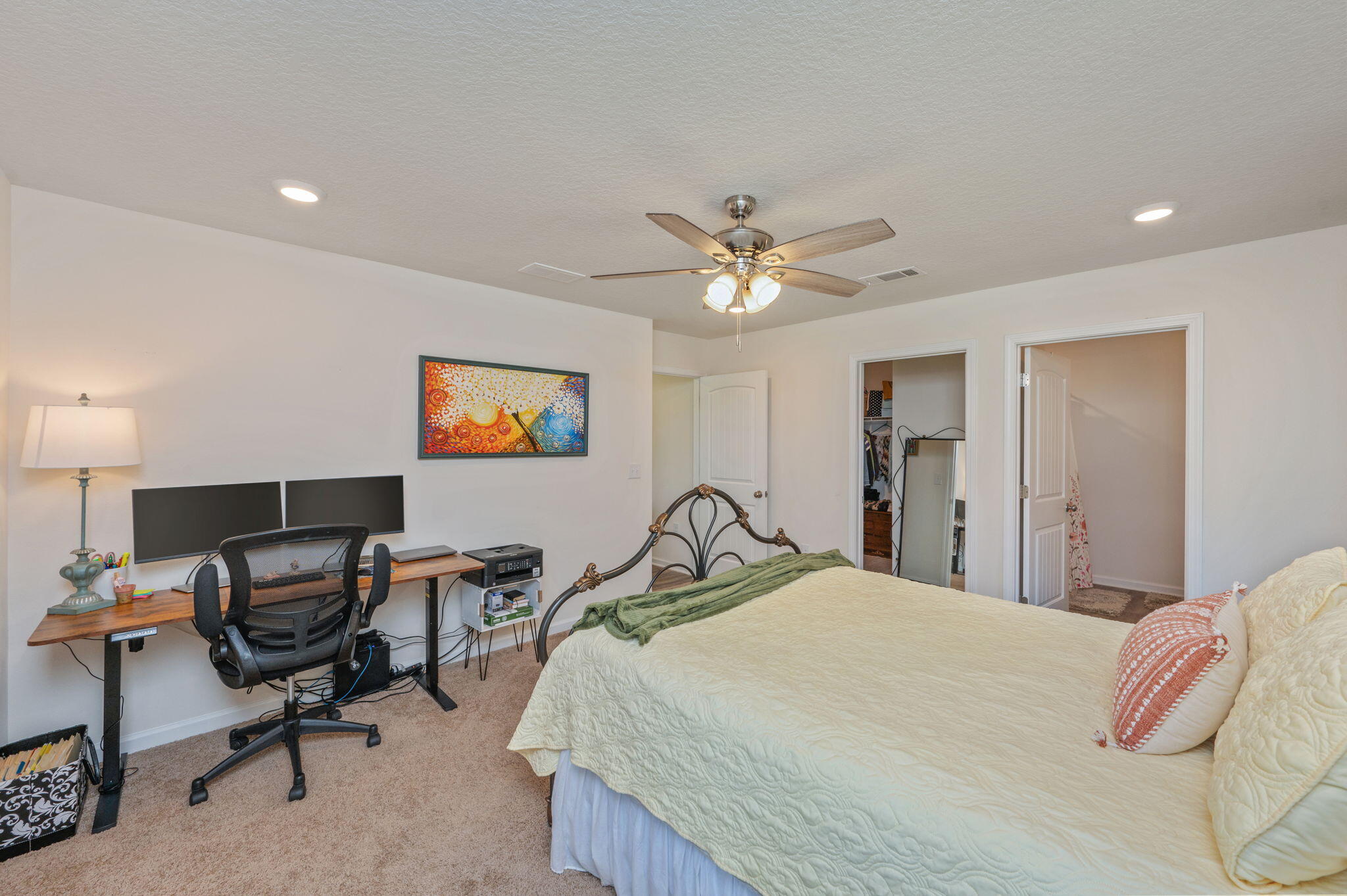 Redstone Commons - Residential