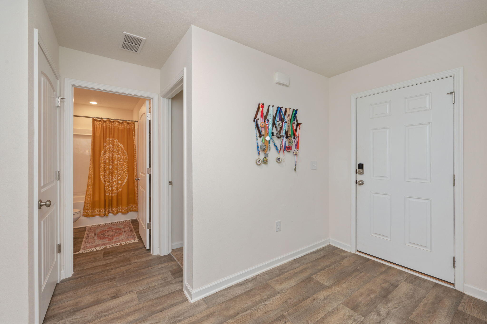 Redstone Commons - Residential